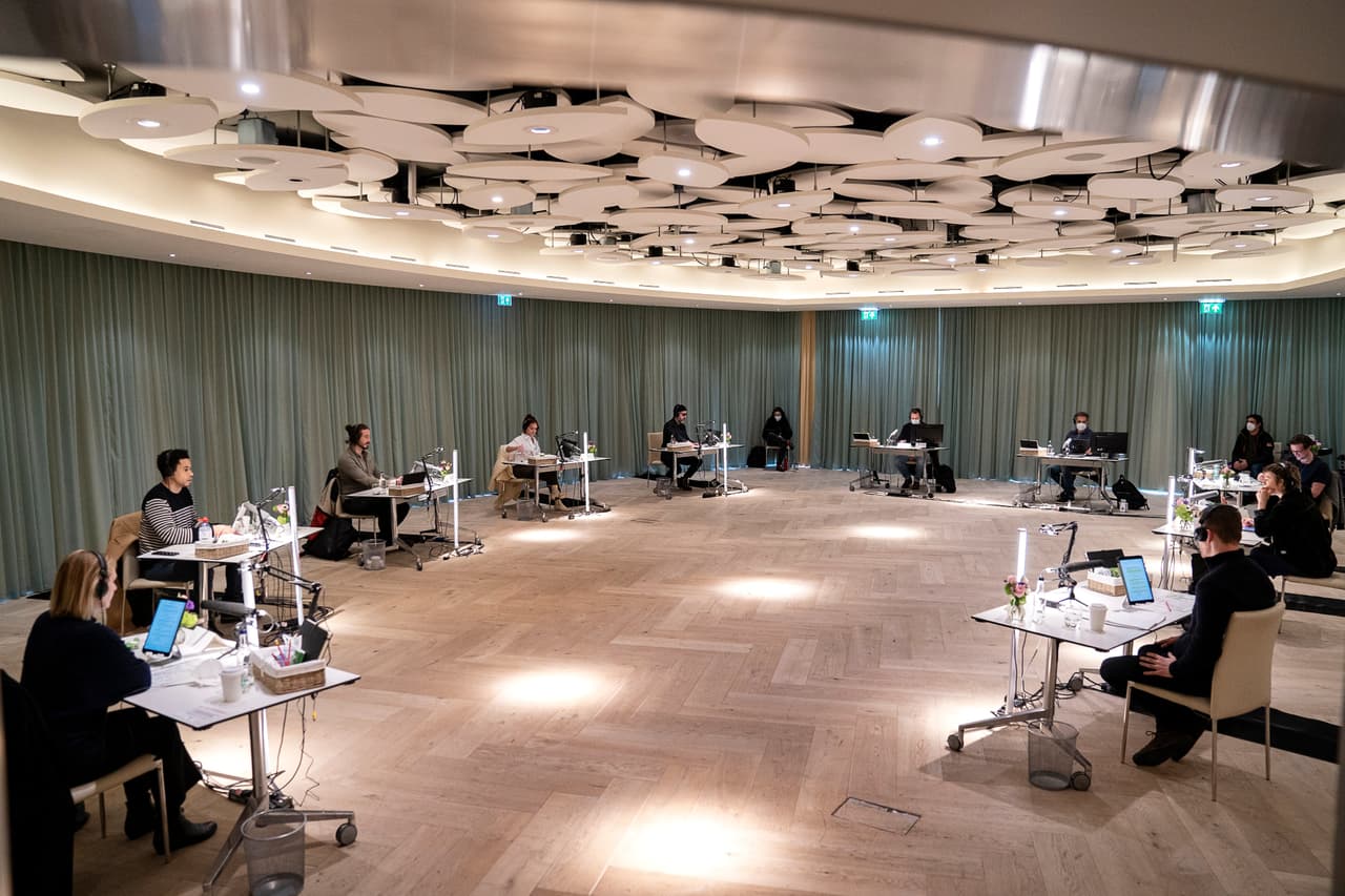 ¡Estamos seguros de que será una gran entrega!