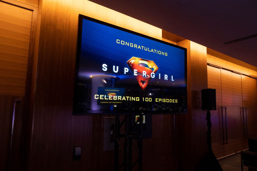 Constantine 2, Supergirl, Black Hawk, The Trench, Black Adam, Justice League Dark, entre otras.