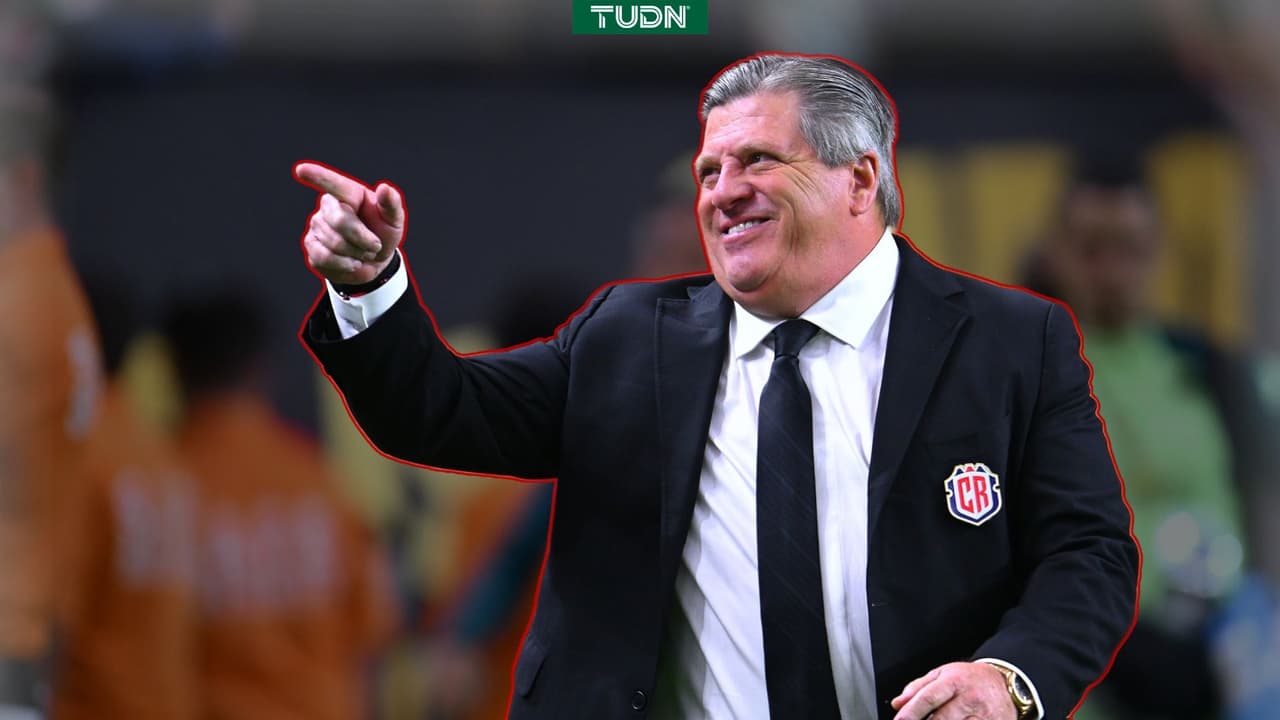 ¿Cuándo y dónde ver a Miguel Herrera en las transmisiones de TUDN?