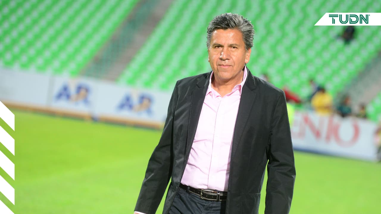 ¿Solidaridad? Arias espera a ver si el paro se refleja desde Ascenso