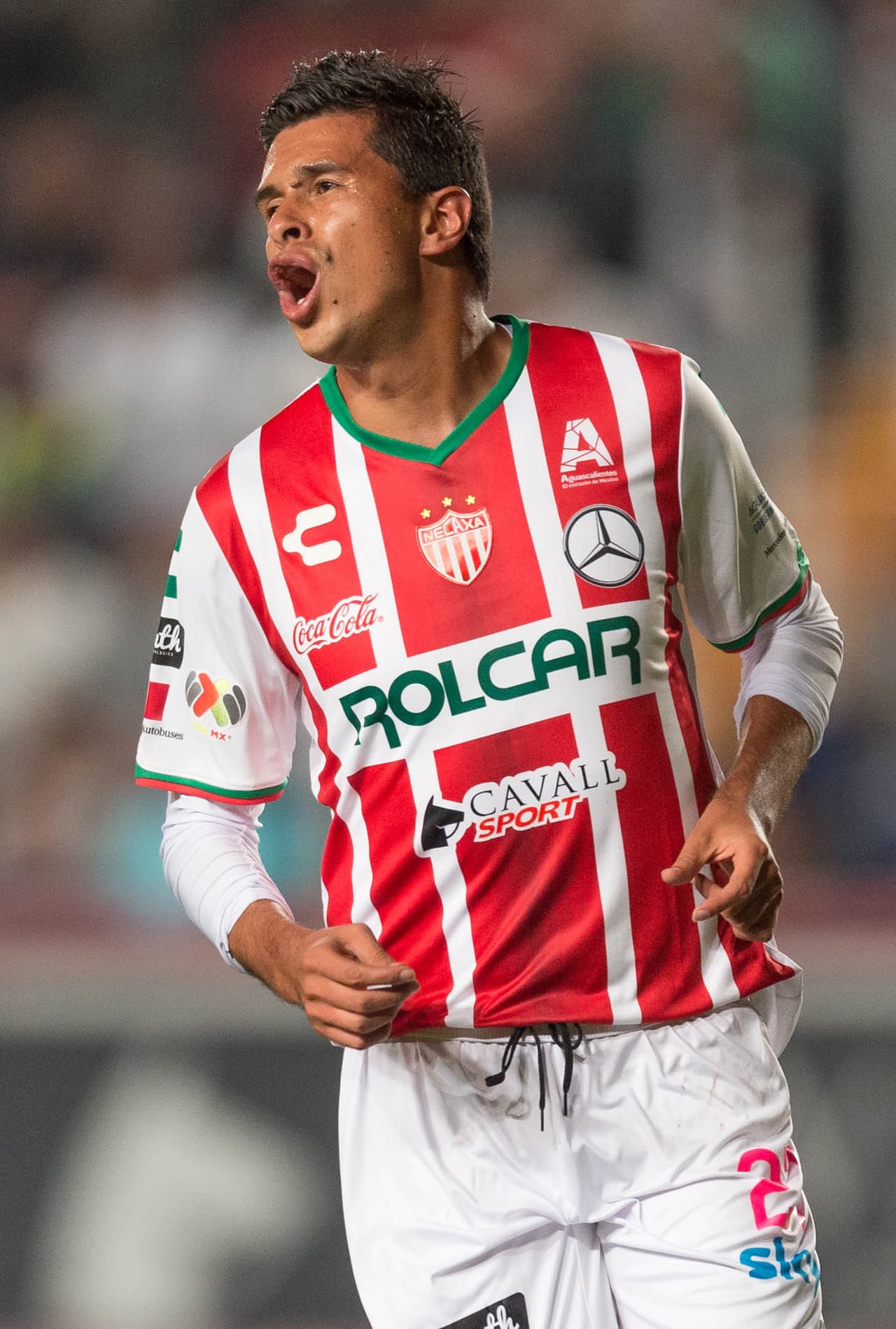 Othoniel Arce, nuevo refuerzo del Lamia FC de Grecia 