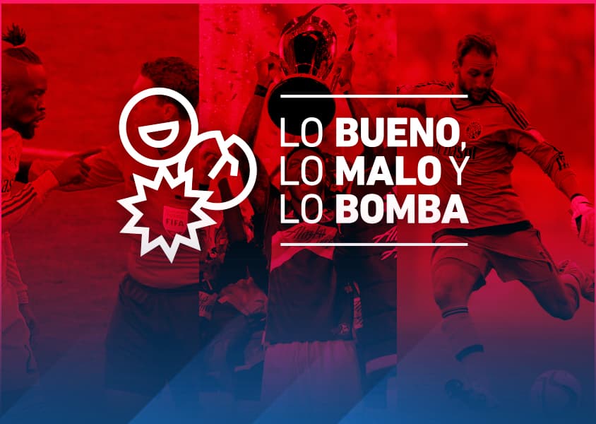 Lo que dejó la MLS Cup.