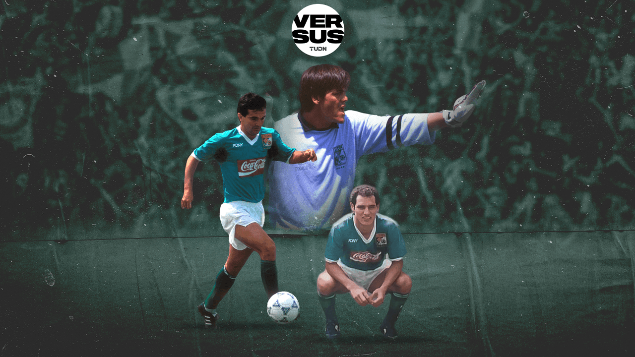 De cambiar boletos por tacos, León alzó su quinto título