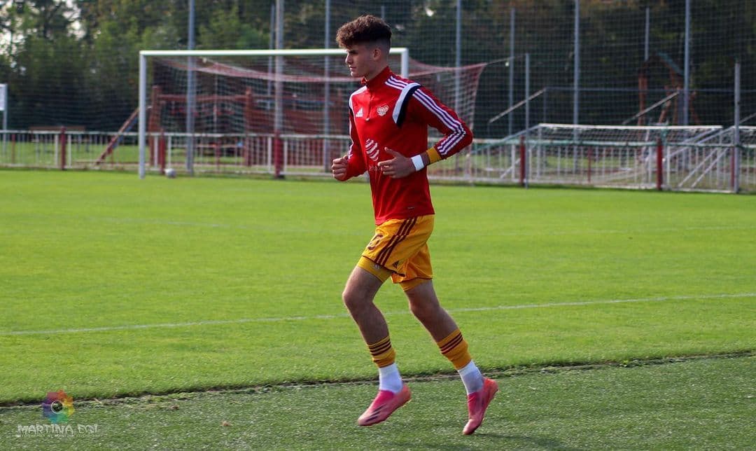 'Extranjero' Villaseca debuta con Chivas Sub-20 ante León