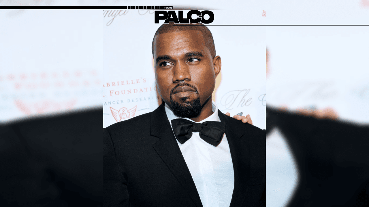 ‘Ye’ será el nuevo nombre del ex de Kim Kardashian | Si, así como lo leen, éste es el nuevo nombre de pila del rapero Kanye West.