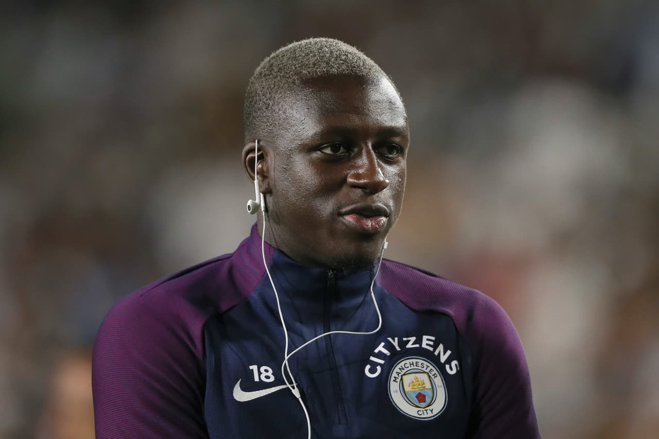 Benjamin Mendy (Manchester City): se cansó de mandarle centros a Falcao para que el colombiano se convirtiera en el goleador del Mónaco. Es considerado uno de los mejores laterales del momento.