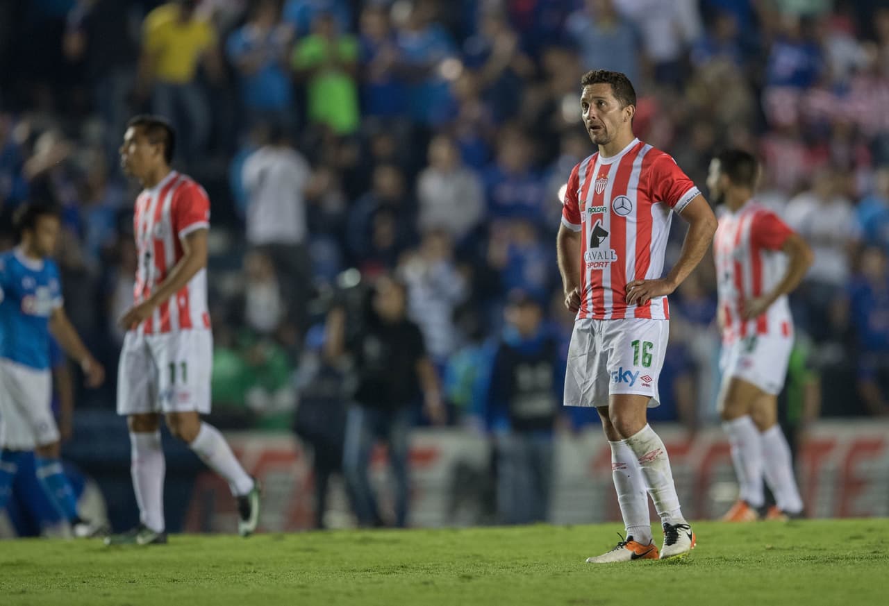 Lo de su compañero y compatriota Marcos González también aplica en el caso de Manuel Iturra. No está siendo el mismo mandón del medio campo que en la temporada pasada.