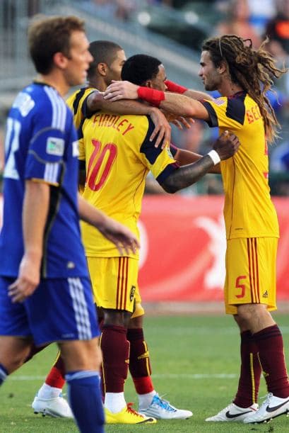 El marcador terminó igualado pero ambos dejaron el sabor de que cualquiera pudo ser el ganador.