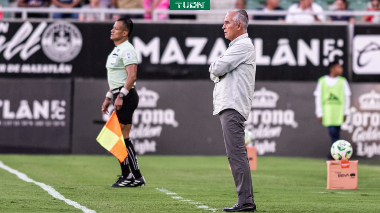 Bueno no será parte del Atlante, ya hay dos candidatos para los Potros