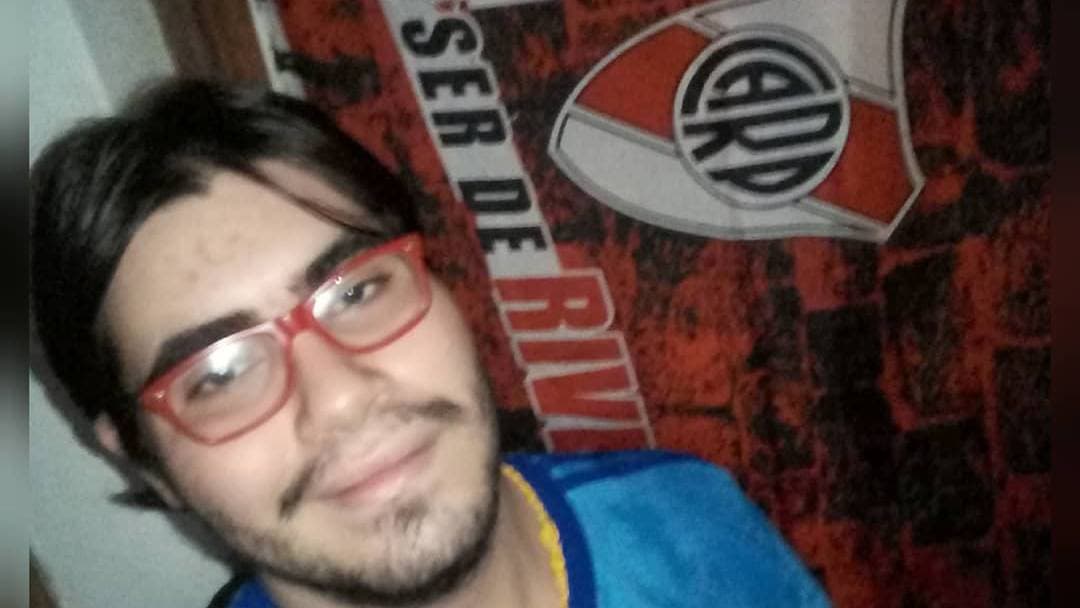 Los hinchas demostraron que la pasión puede con todo, que la falta de futbol no hace olvidar los colores.