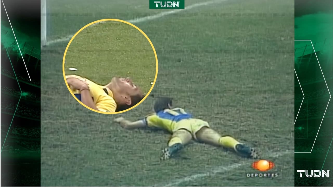 Cuando los "killers" del América han fallado