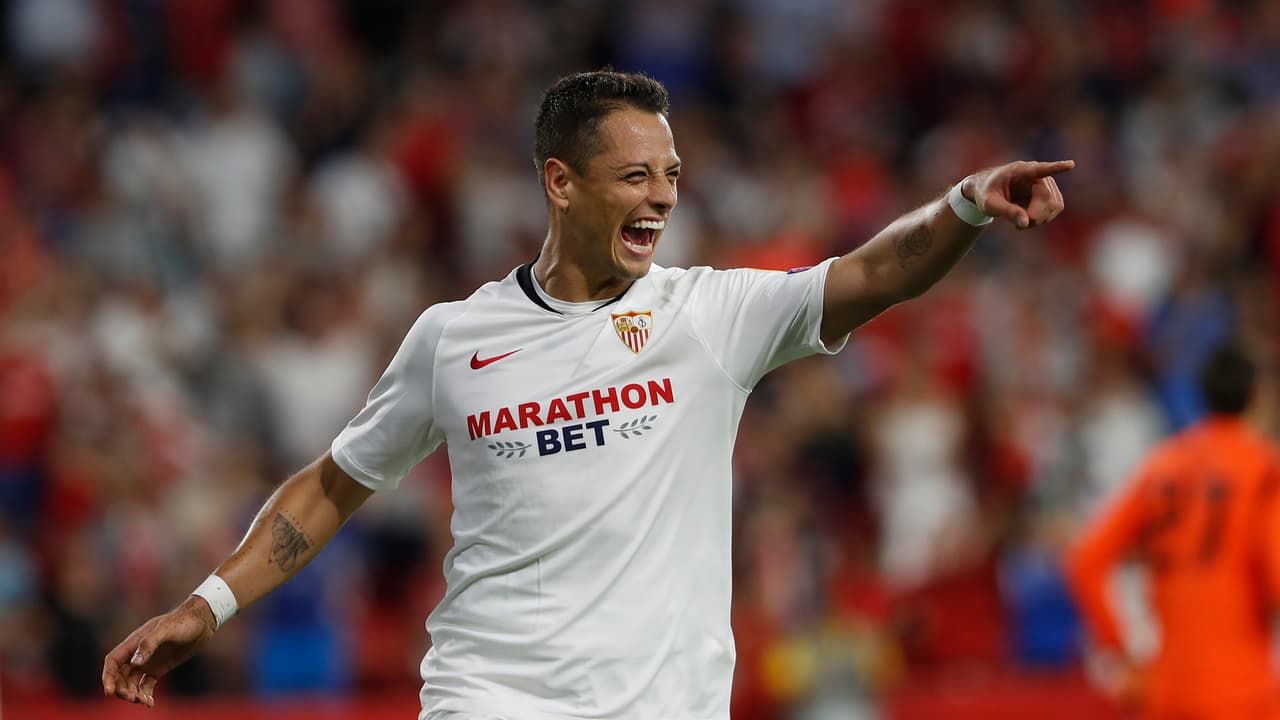 Del West Ham al Sevilla, su valor fue de 8.36 millones de dólares.