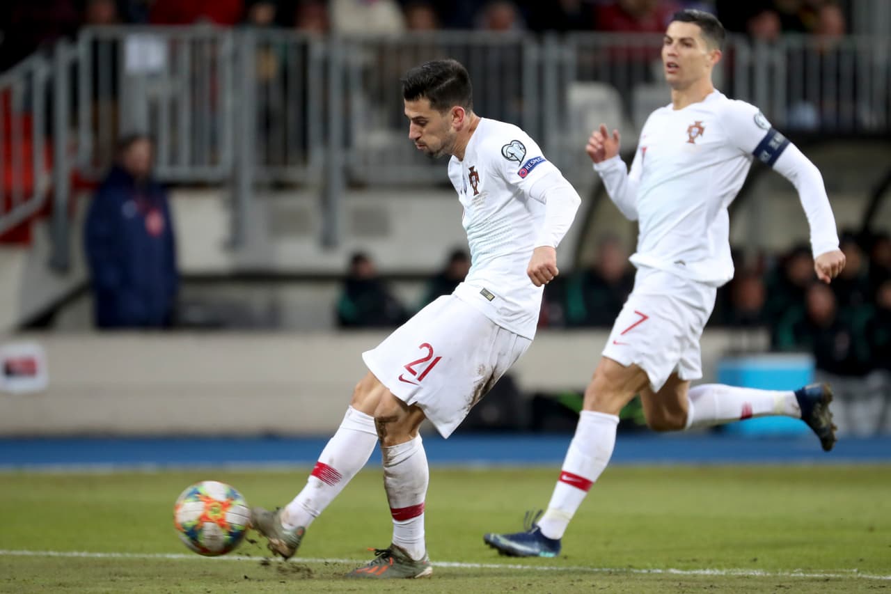 Con este resultado, Portugal consigue su clasificación a la Eurocopa 2020, sumando 17 de los 24 puntos que pueden sumar. Bernardo Silva y Cristiano Ronaldo aseguraron boleto para su equipo y así se suman a la justa más importante de Europa y así defenderán su título obtenido en 2016.