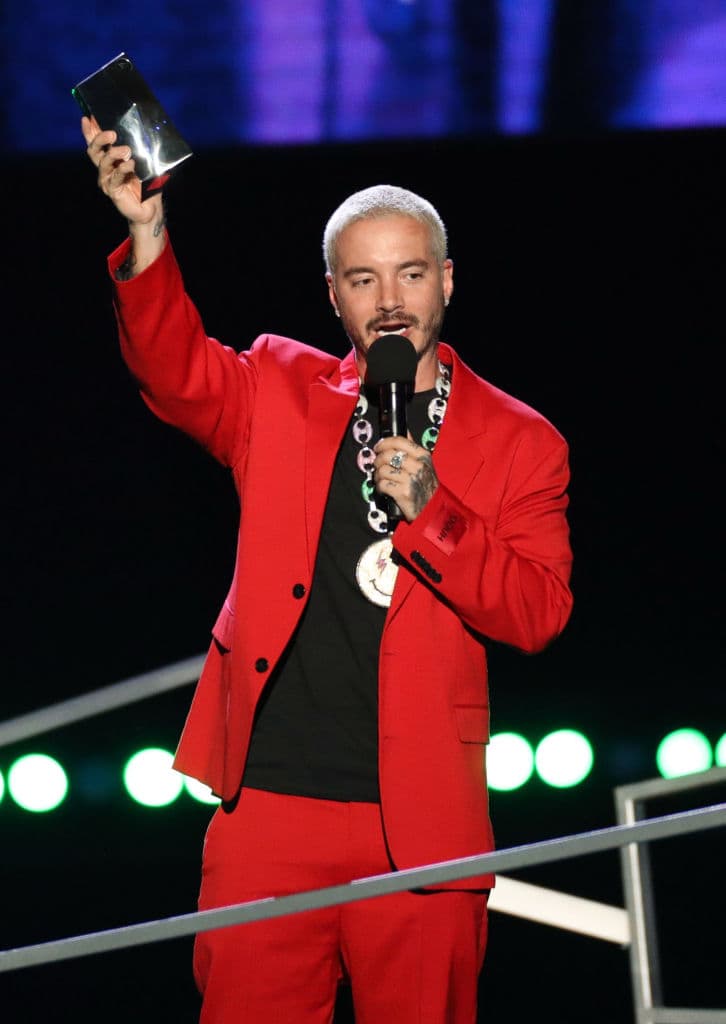 Este año fue la primera vez que se registró la primera presencia de estas mediciones de la organización Billboard.
<br>