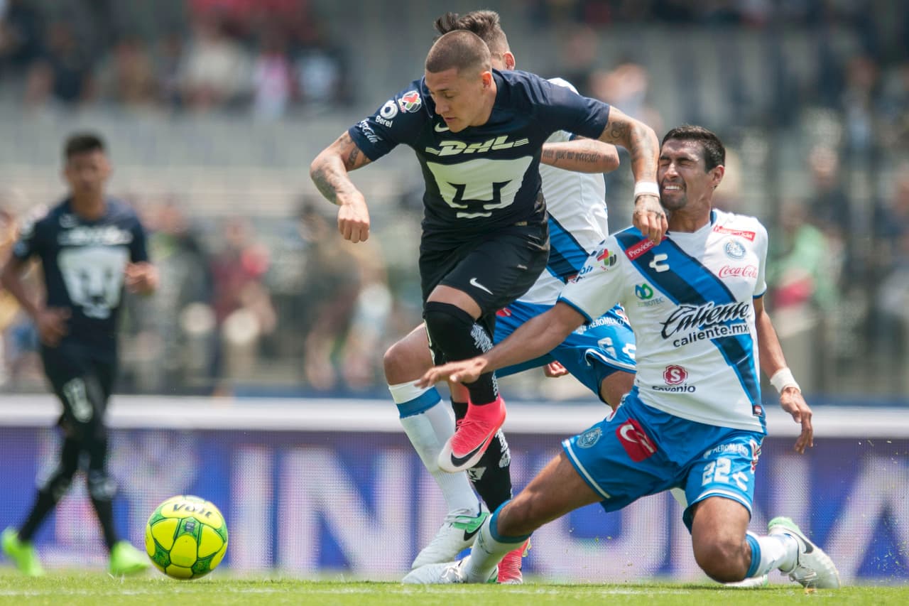 Para los poblanos, estos tres puntos tienen una importancia muy especial de cara al siguiente torneo y su lucha en el cociente.