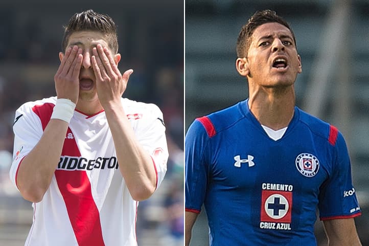 Despreciados por sus equipos.