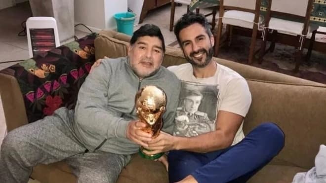 Señalan a siete como responsables de la muerte de Maradona