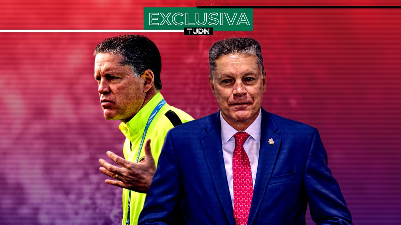 Peláez reveló que será un largo periodo de transferencias