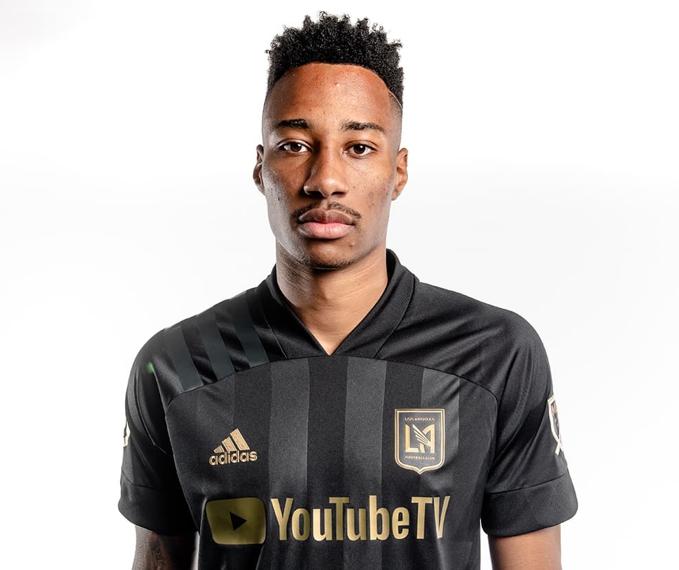 Mark-Anthony Kaye, sobre la postergación del RSL-LAFC: "Queríamos tomar una postura"