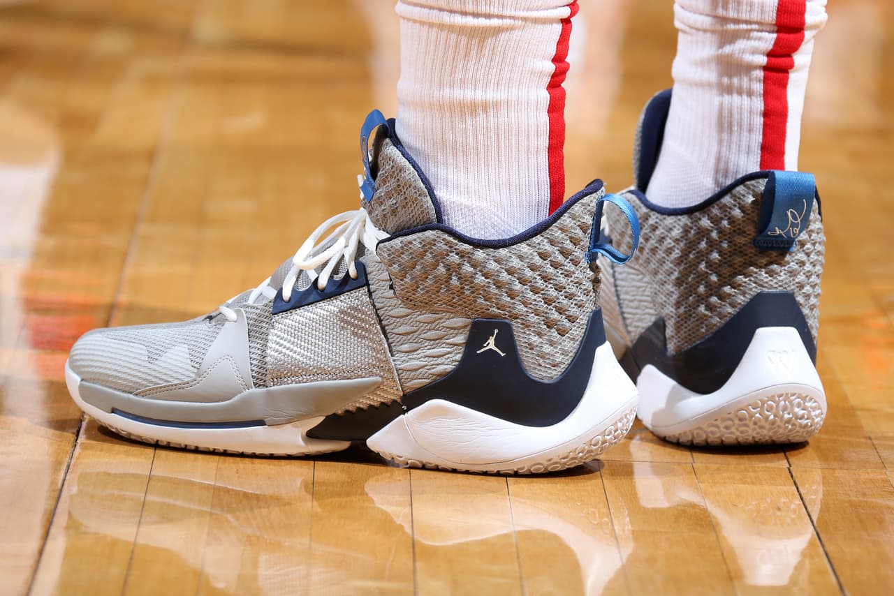 Jeff Green (Washington Wizards)