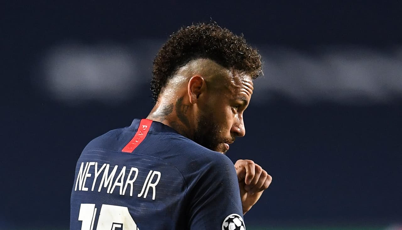 El PSG cayó ante los ‘Red Devils’ y les dieron su pase a cuartos de final, pero esta vez Neymar estará presente.
