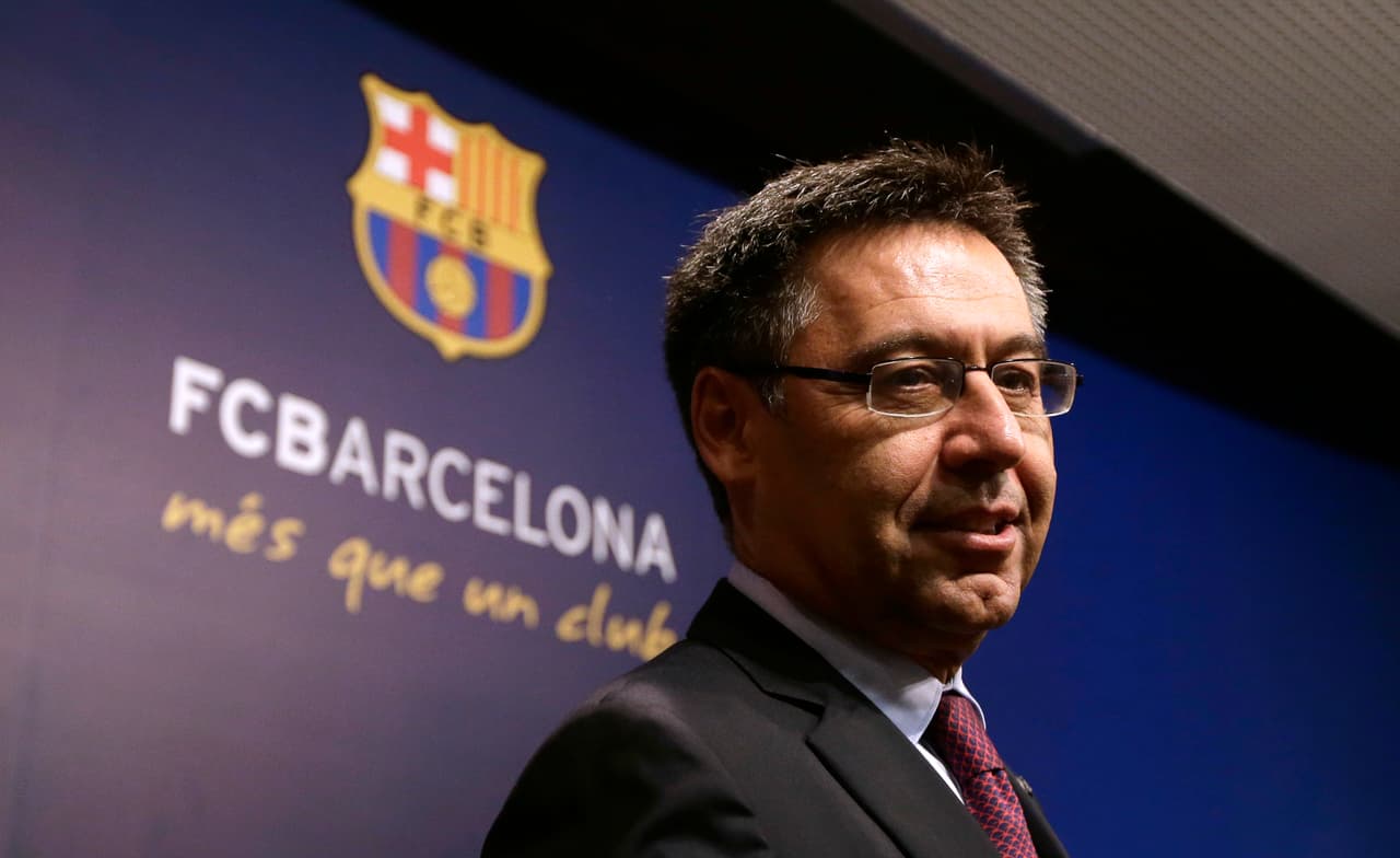 El Barça ingresó 200 millones menos por el coronavirus