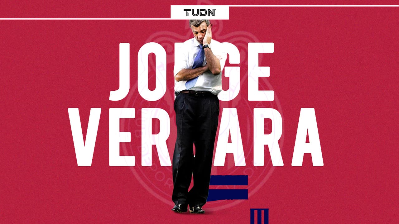 Javier Aguirre recordó el 'no' a Jorge Vergara para dirigir a Chivas