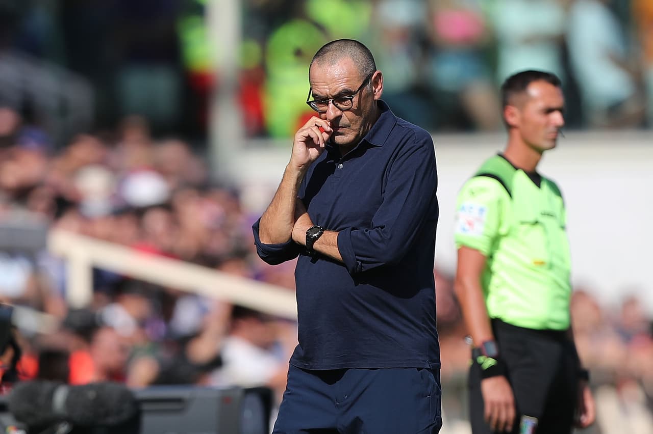 Termina el encuentro con empate a cero goles.