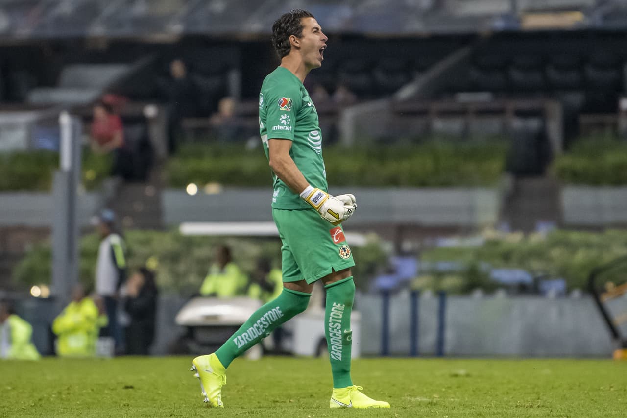 Óscar Jiménez: “No jugamos bien, pero este es un equipo ganador”