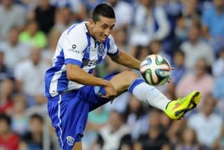 Héctor Herrera