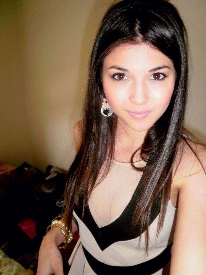 La bella modelo brasileña, quien radica en Australia, habría rechazado en varias ocasiones invitaciones del futbolista del Real Madrid mientras el portugués se encontraba en pretemporada.