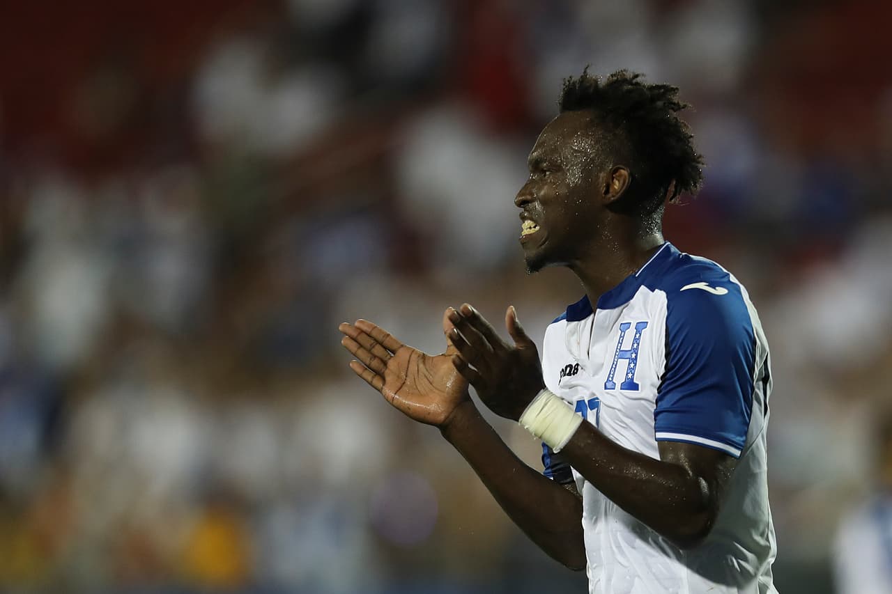 Honduras se clasificará como uno de los mejores terceros lugares.