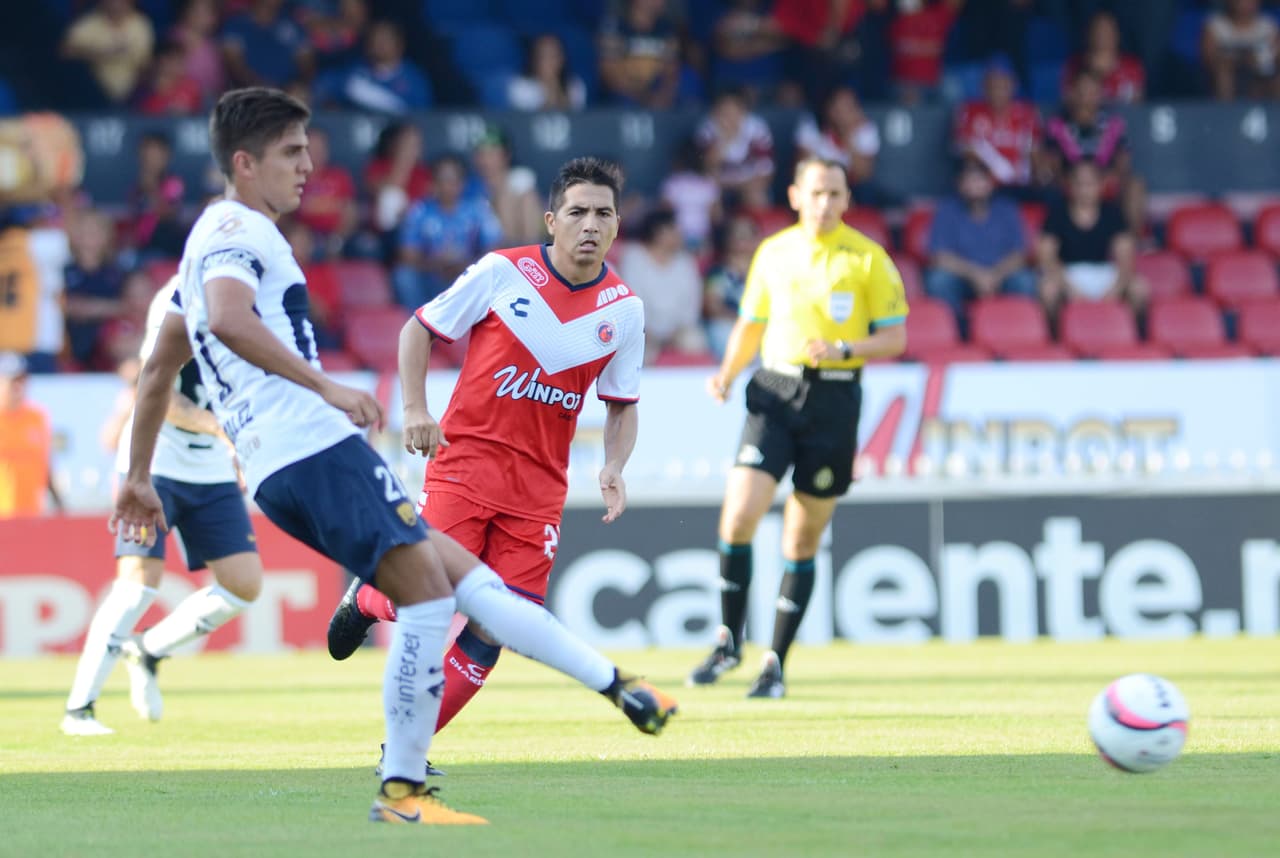 <b>5. Rodrigo González (Pumas) - </b>550,600 dólares (+566,7%).