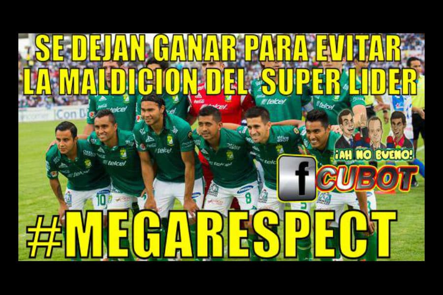 memes de la jornada 13 apertura 2015