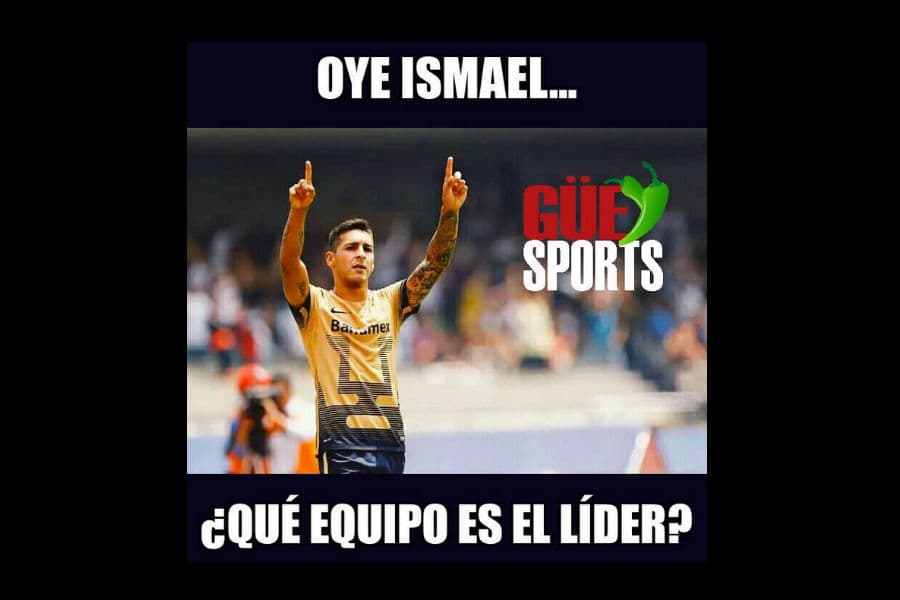 memes de la jornada 13 apertura 2015