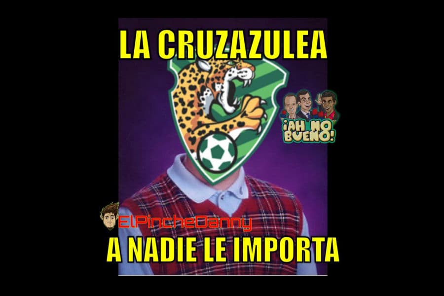 memes de la jornada 13 apertura 2015