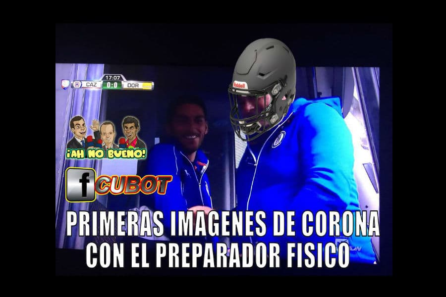 memes de la jornada 13 apertura 2015