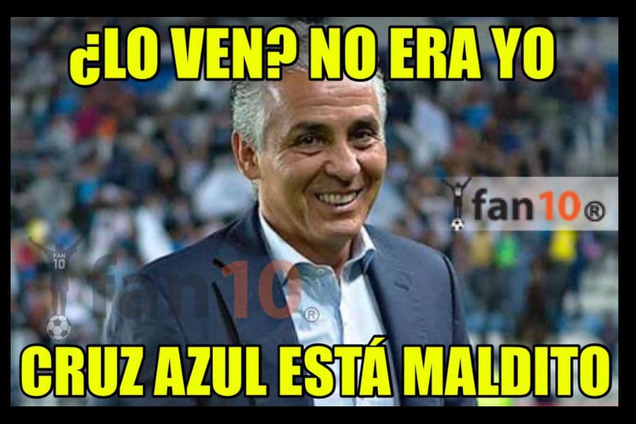 memes de la jornada 13 apertura 2015