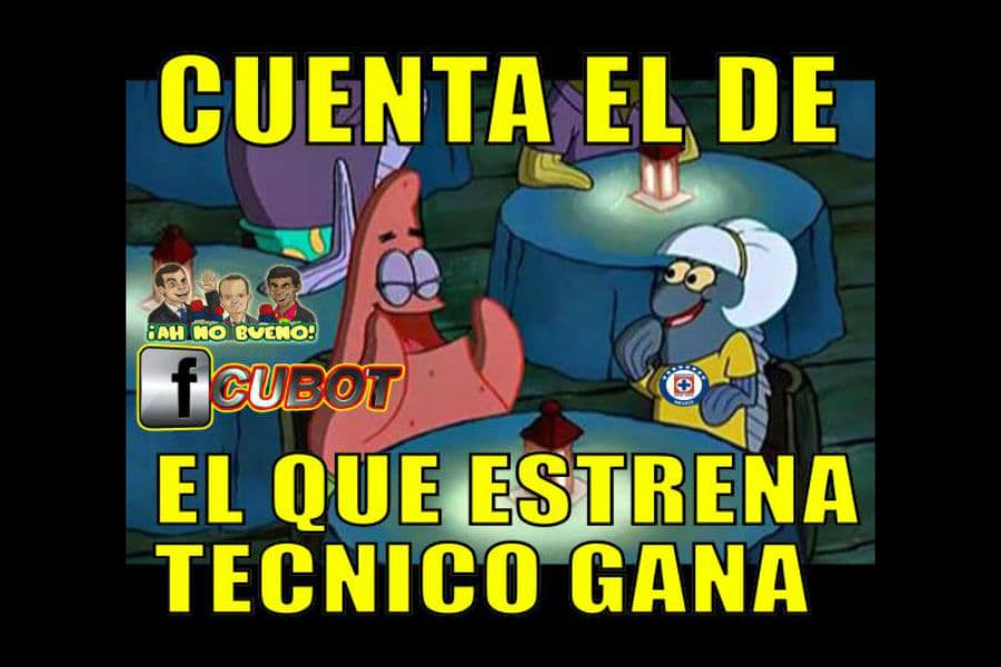 memes de la jornada 13 apertura 2015