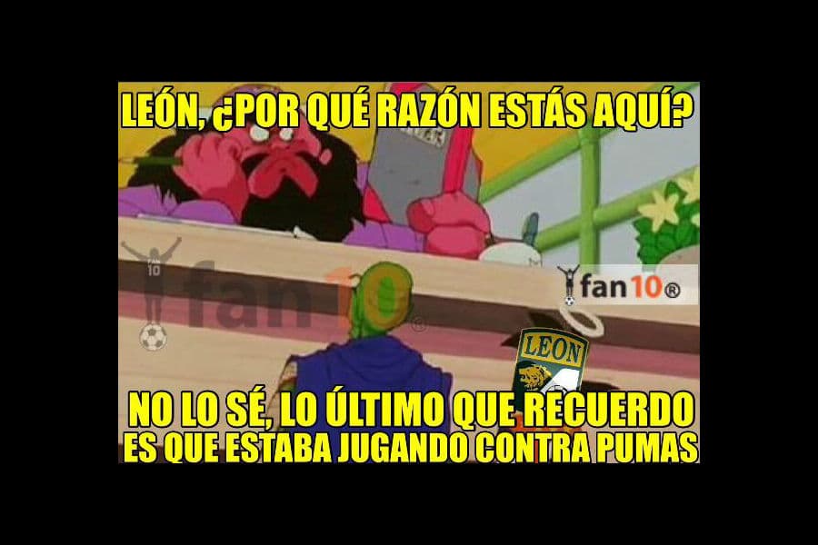 memes de la jornada 13 apertura 2015