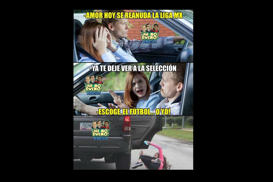 memes de la jornada 13 apertura 2015