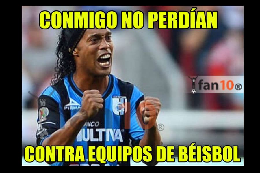 memes de la jornada 13 apertura 2015