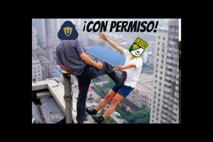 memes de la jornada 13 apertura 2015