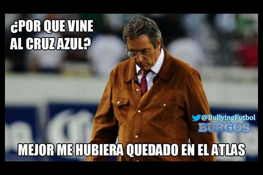 memes de la jornada 13 apertura 2015