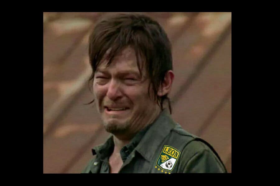 memes de la jornada 13 apertura 2015