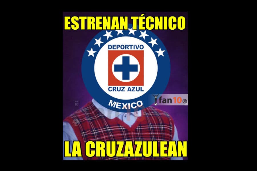 memes de la jornada 13 apertura 2015