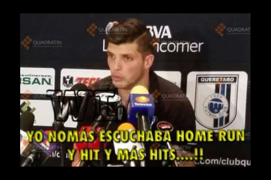 memes de la jornada 13 apertura 2015