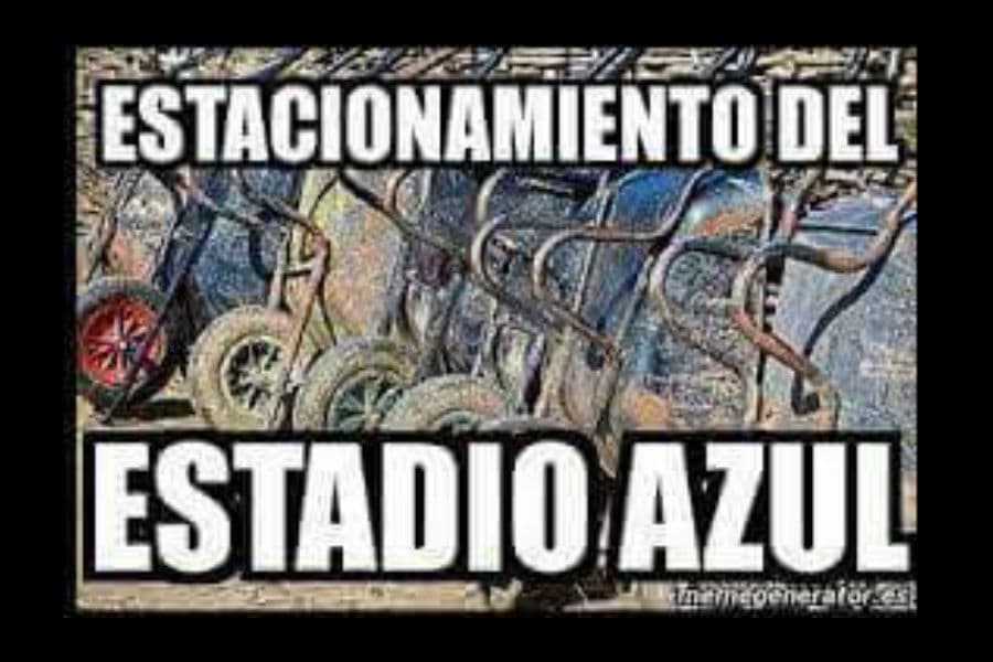 memes de la jornada 13 apertura 2015