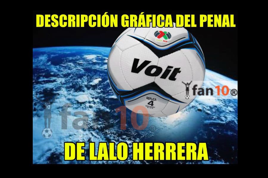 memes de la jornada 13 apertura 2015