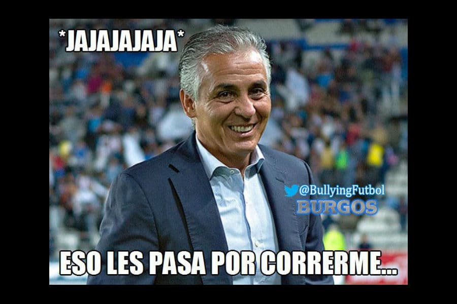 memes de la jornada 13 apertura 2015